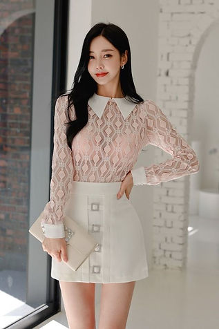 기쁨이 글래머와 어울릴 때면 강남 풀살롱에서 팬시를 탐험해보세요
