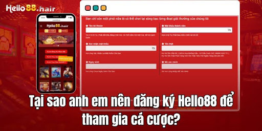 Lợi ích khi Đăng ký 188bet và trở thành thành viên chính thức - Khám phá những điều tuyệt vời cho người chơi